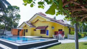Sun Villa